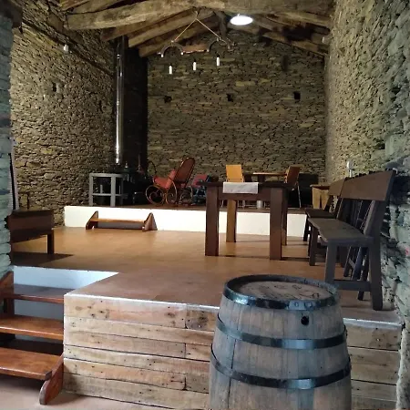 Casa Paulo Tatil Evi