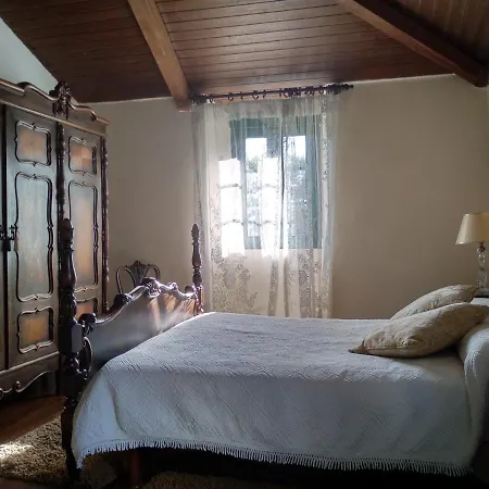 Casa Paulo Holiday home Luaces