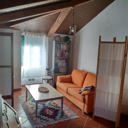 Holiday home Casa Paulo *