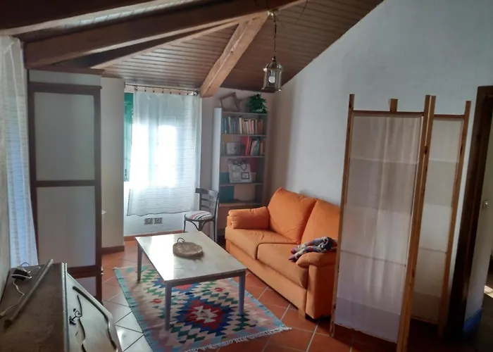 Σπίτι διακοπών Casa Paulo *